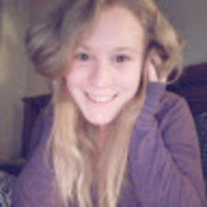 Meet your Posher, Ginny